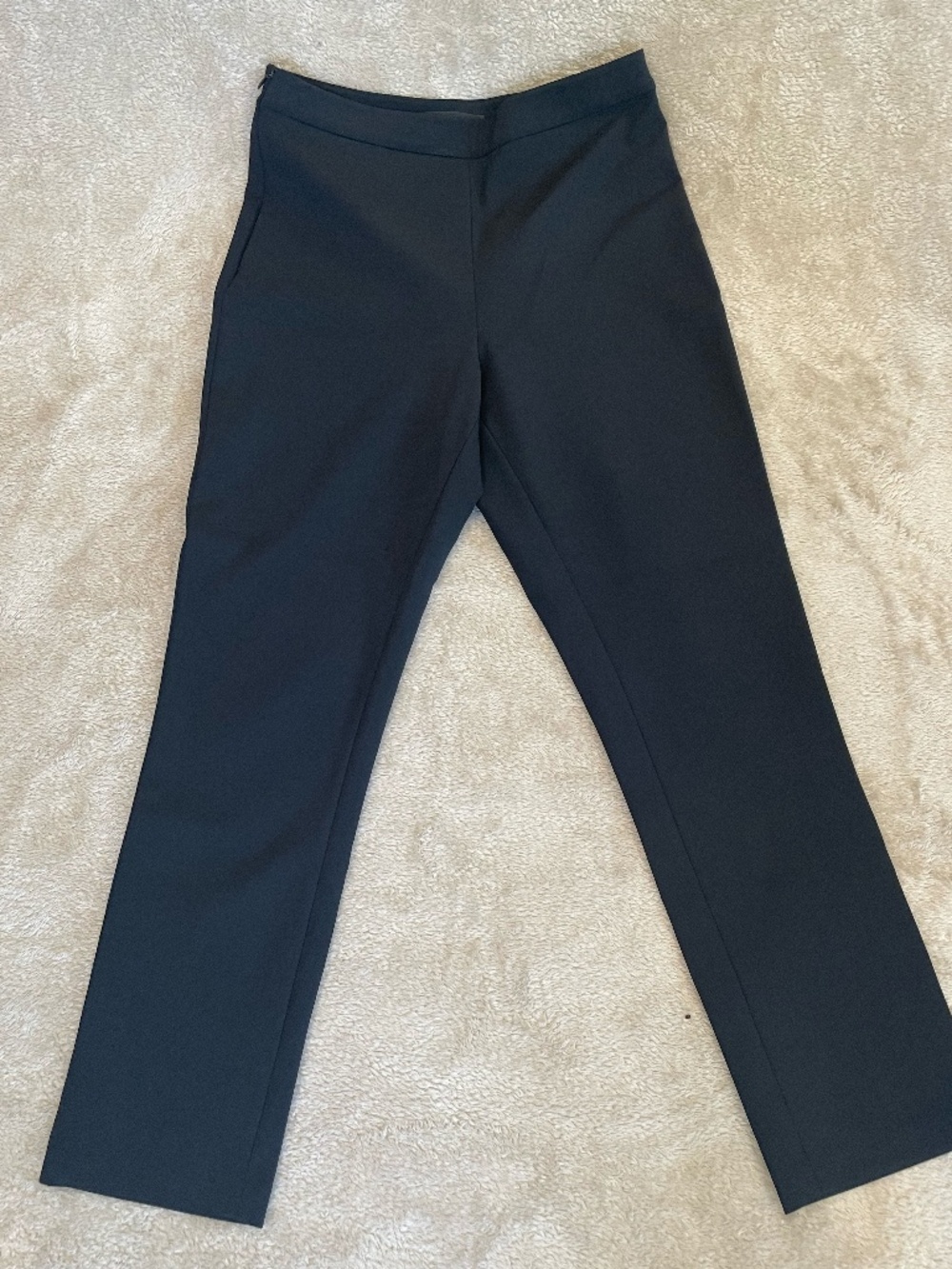 Great Jenni Kayne From Crop Pant!  Black, Size 6
